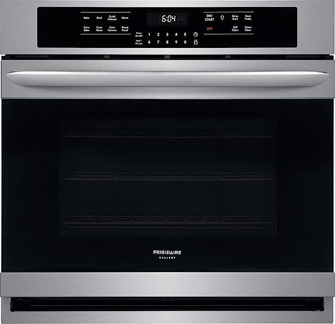 30” Single Wall Oven-Frigidaire Gallery