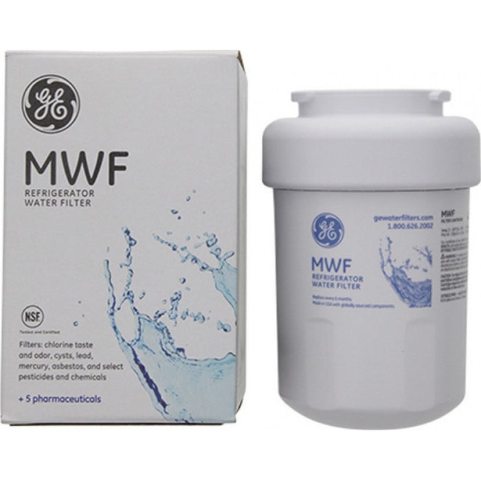 Water Filter MWF - GE (MWF)