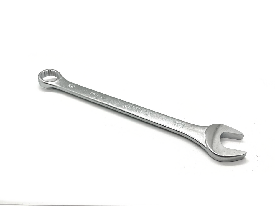 22MM COMBINATION WRENCH - STANLEY (9786867)