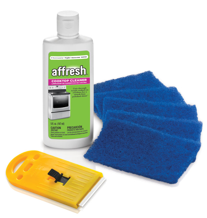 Cooktop Cleaning Kit - AFFRESH (W11042470)