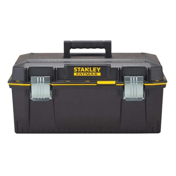 23 in. Structural Foam Mobile Tool Box (023001W)