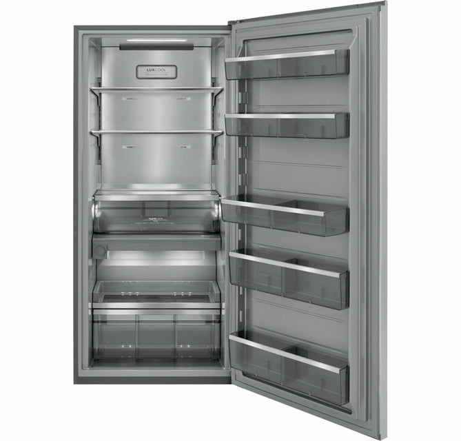 19CF Refrigerator Twin - Electrolux