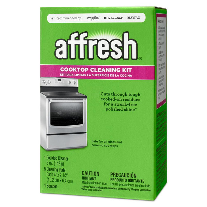 Cooktop Cleaning Kit - AFFRESH (W11042470)