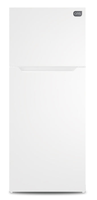 17.6 cu ft Refrigerator  White- GRS (GRD505FF)