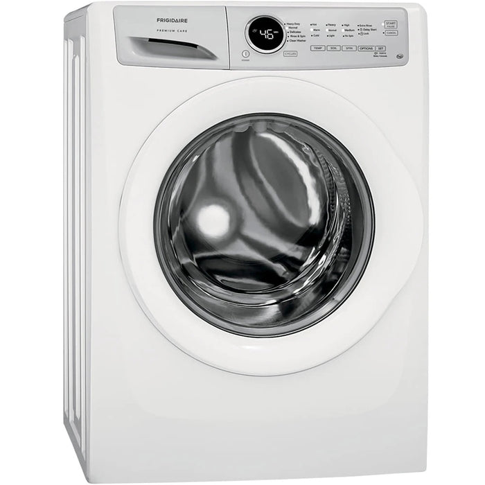 4.3 C. FT. FRONT LOAD WASHER - FRIGIDAIRE (FWFX21D4EW)