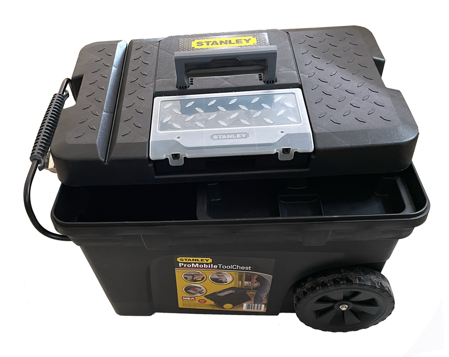 PRO MOBILE TOOL CHEST - STANLEY (033026R)