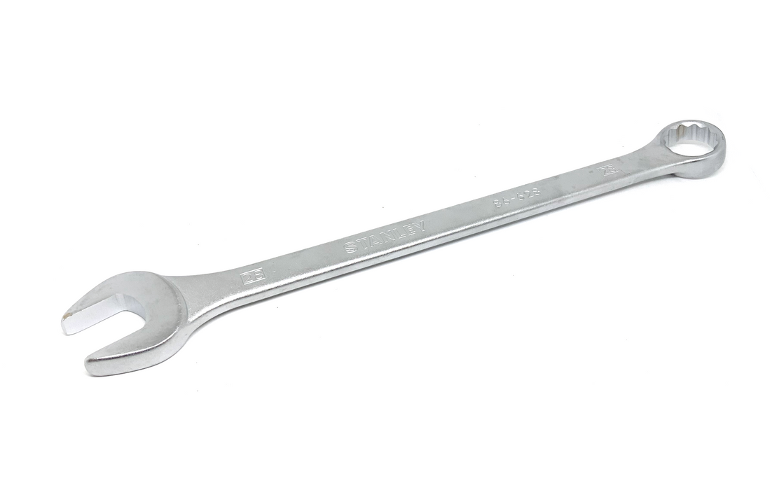 COMBINATION WRENCH 28MM - STANLEY (9786628)