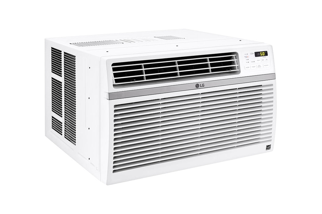 12,000 BTU Window Air Conditioner - LG (LW1216ER)