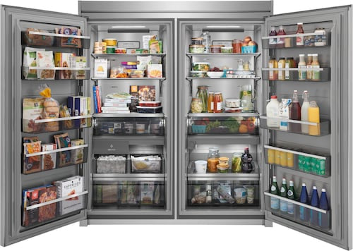 19CF Refrigerator Twin - Electrolux