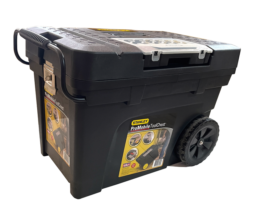 PRO MOBILE TOOL CHEST - STANLEY (033026R)